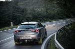Alfa Romeo Giulietta G430 iMove by Marangoni 2010 года